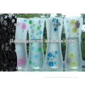 Fashionable PVC flower vase